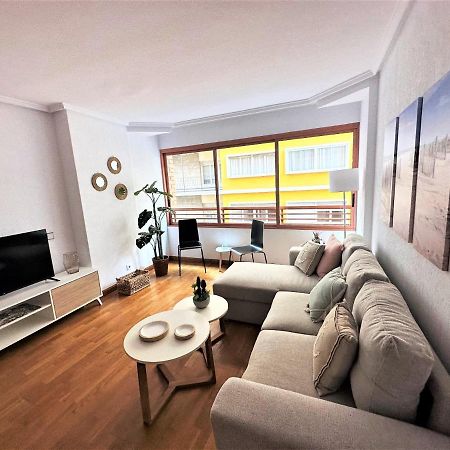 Rambla Apartment Alicante Exterior foto