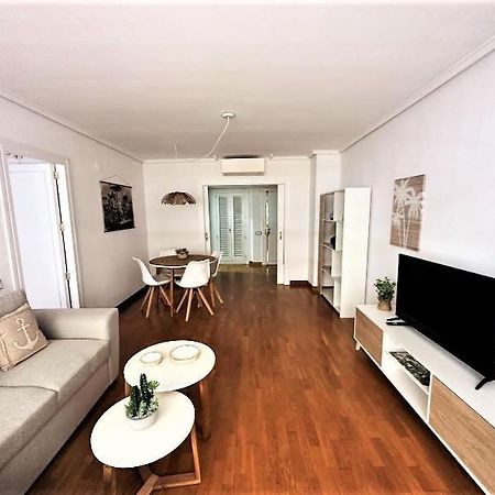 Rambla Apartment Alicante Exterior foto