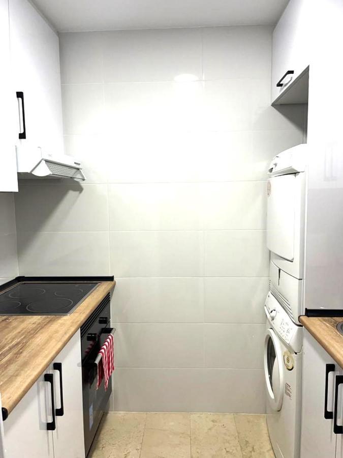 Rambla Apartment Alicante Exterior foto
