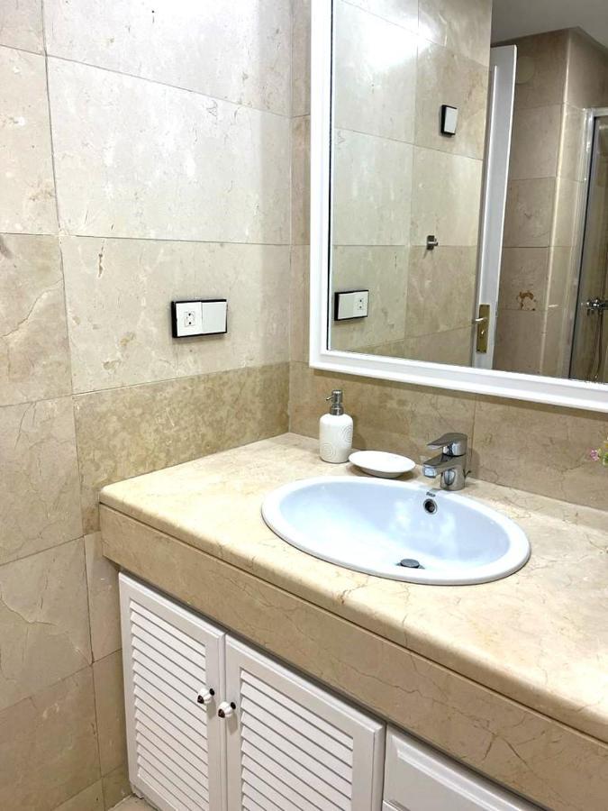 Rambla Apartment Alicante Exterior foto