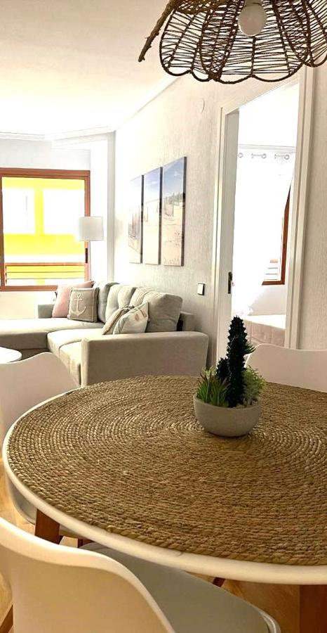 Rambla Apartment Alicante Exterior foto