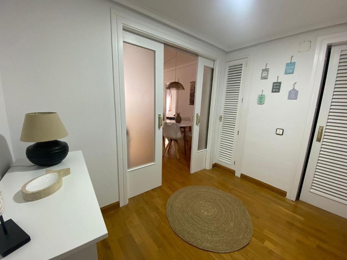 Rambla Apartment Alicante Exterior foto