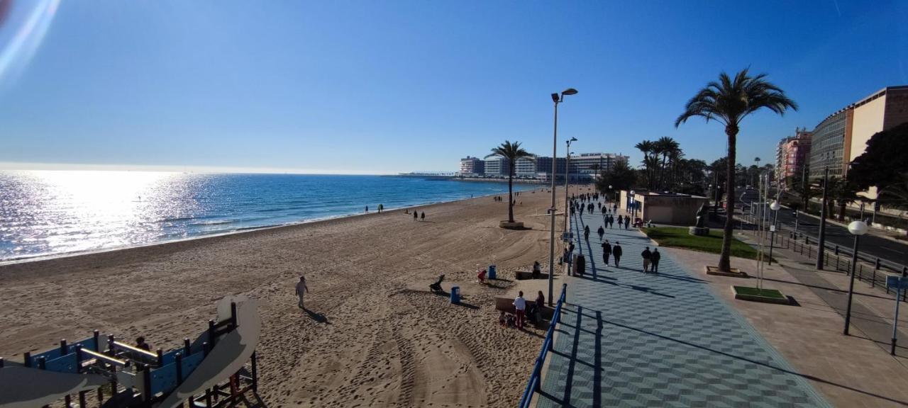 Rambla Apartment Alicante Exterior foto