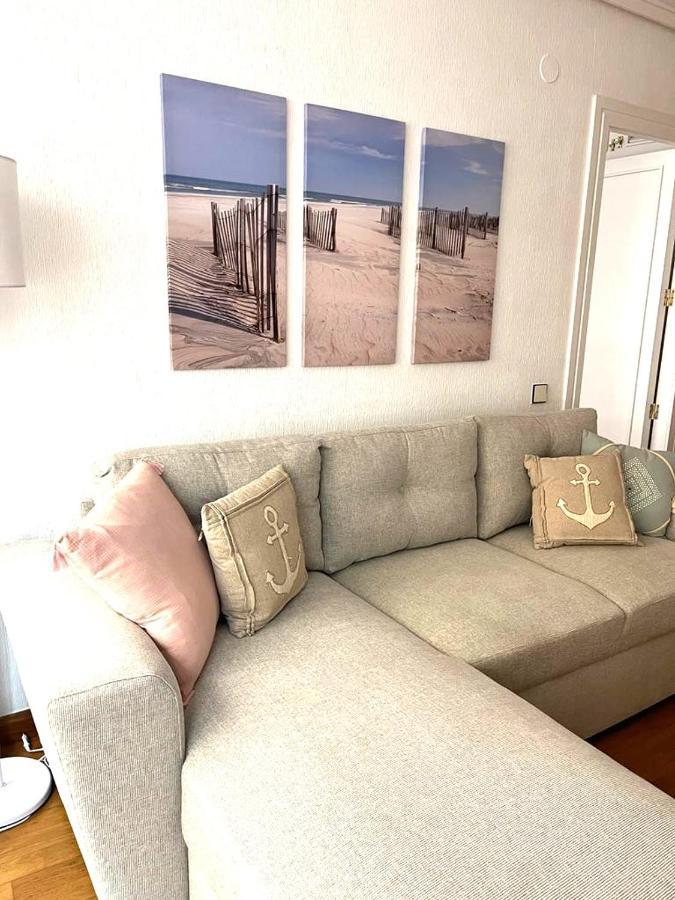 Rambla Apartment Alicante Exterior foto