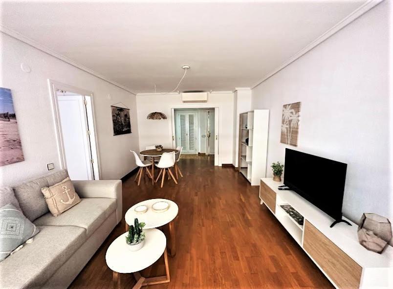 Rambla Apartment Alicante Exterior foto