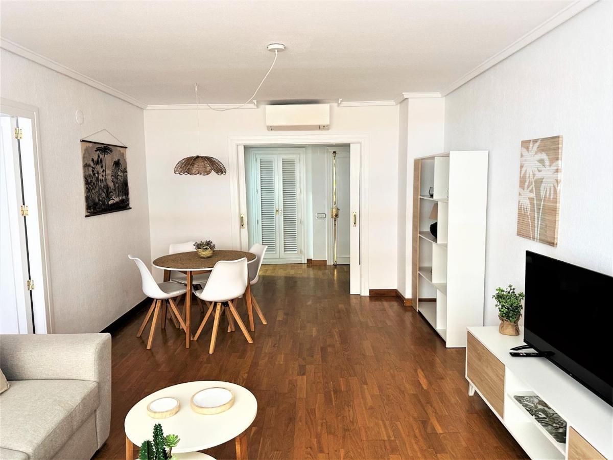Rambla Apartment Alicante Exterior foto